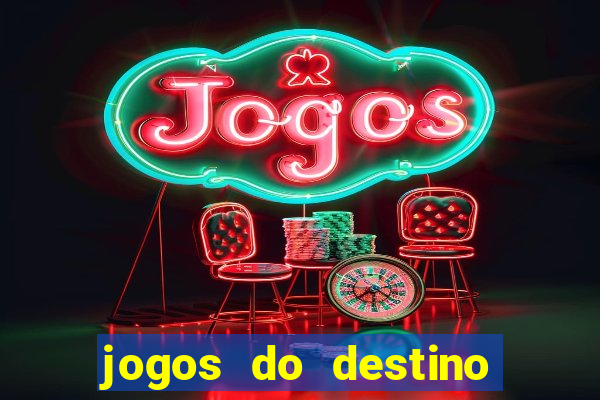 jogos do destino novela turca