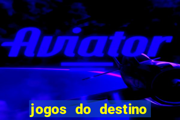 jogos do destino novela turca