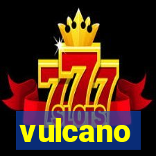 vulcano