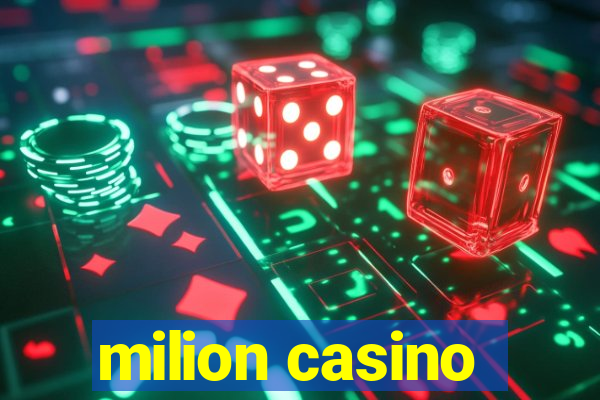 milion casino