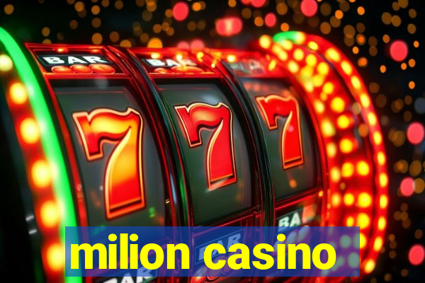 milion casino