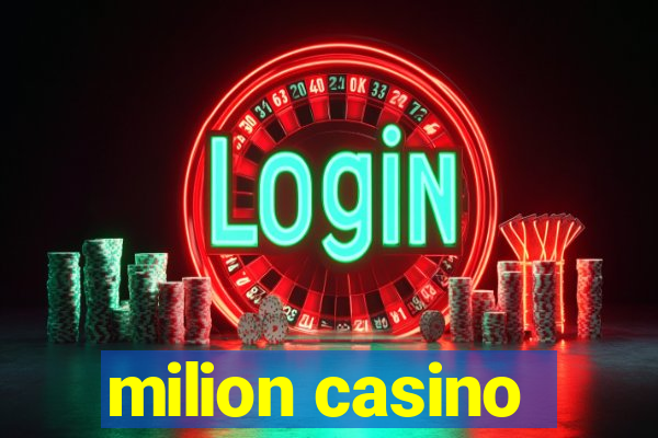 milion casino