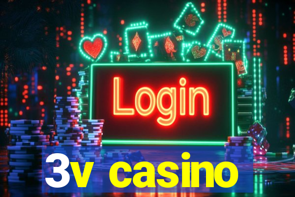 3v casino