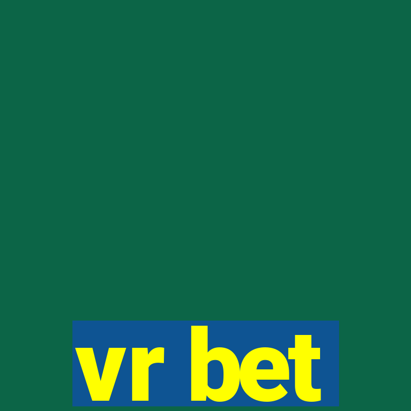 vr bet