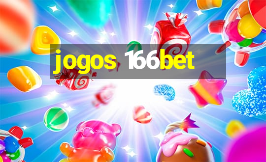 jogos 166bet