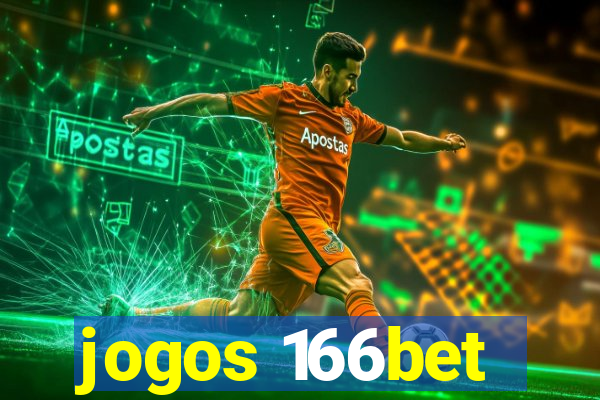 jogos 166bet