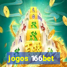 jogos 166bet