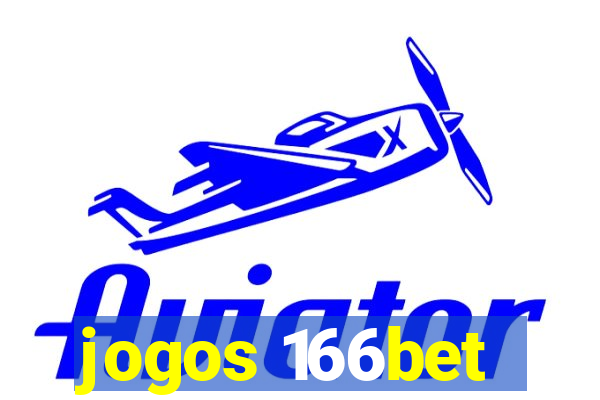 jogos 166bet