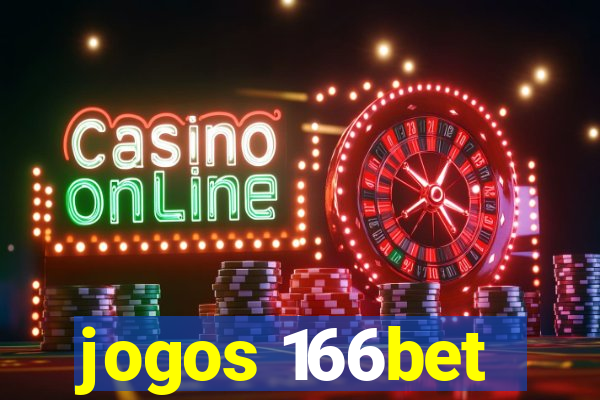 jogos 166bet