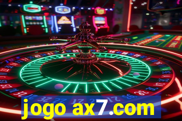 jogo ax7.com