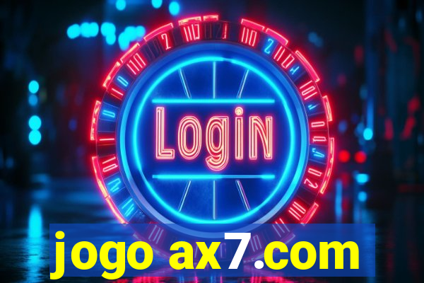 jogo ax7.com