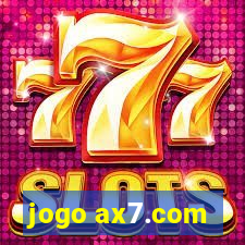 jogo ax7.com