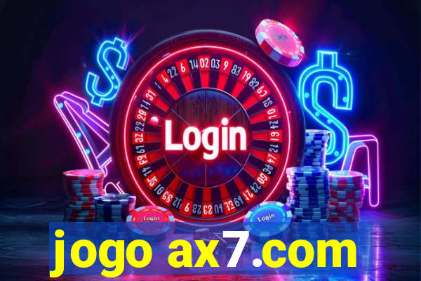 jogo ax7.com