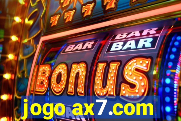 jogo ax7.com