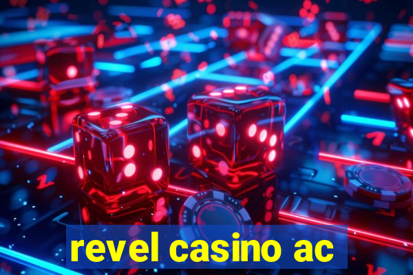 revel casino ac