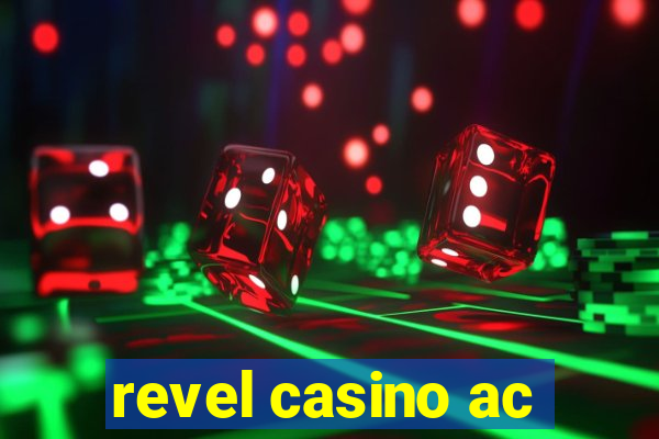 revel casino ac