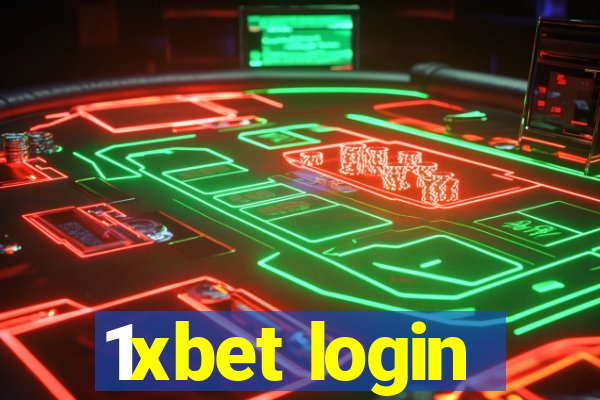 1xbet login