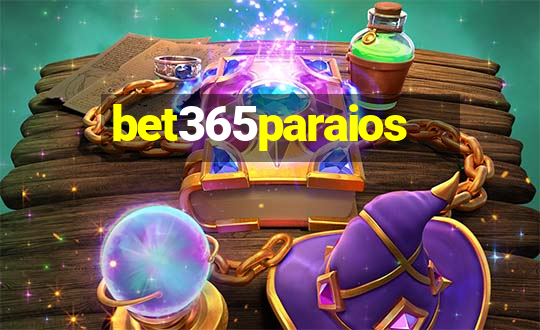 bet365paraios