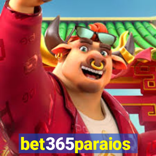 bet365paraios