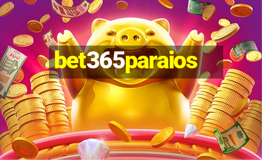 bet365paraios