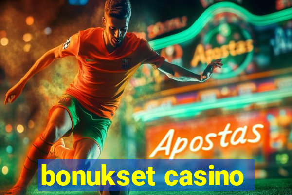 bonukset casino