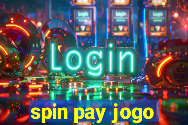 spin pay jogo