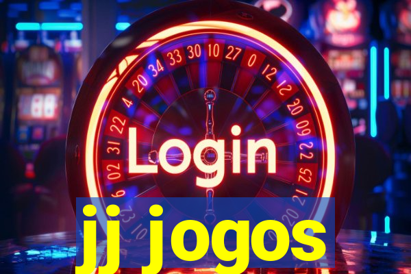 jj jogos