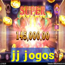 jj jogos