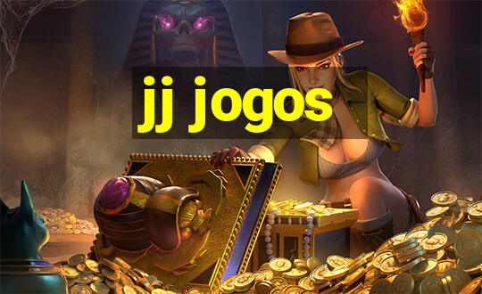 jj jogos