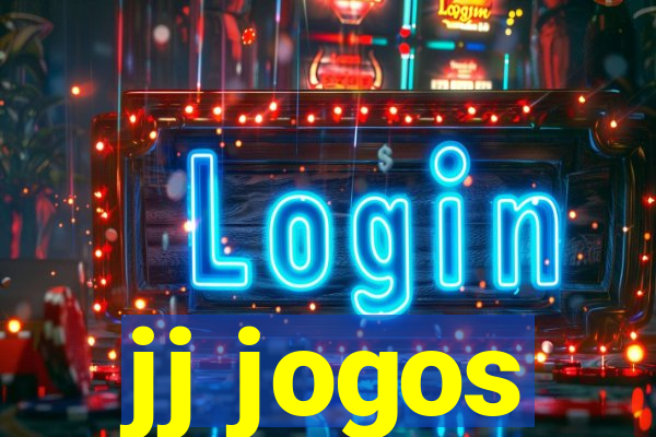 jj jogos