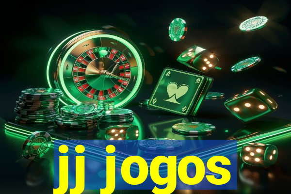 jj jogos