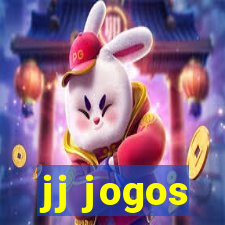 jj jogos