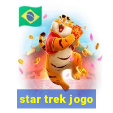 star trek jogo