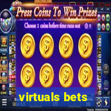 virtuals bets