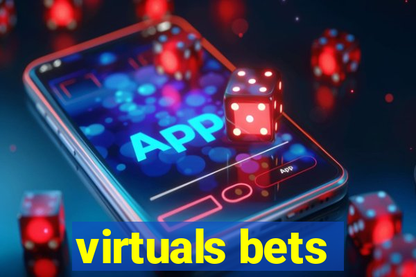 virtuals bets