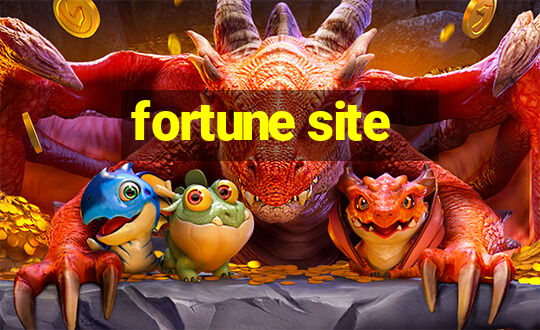 fortune site