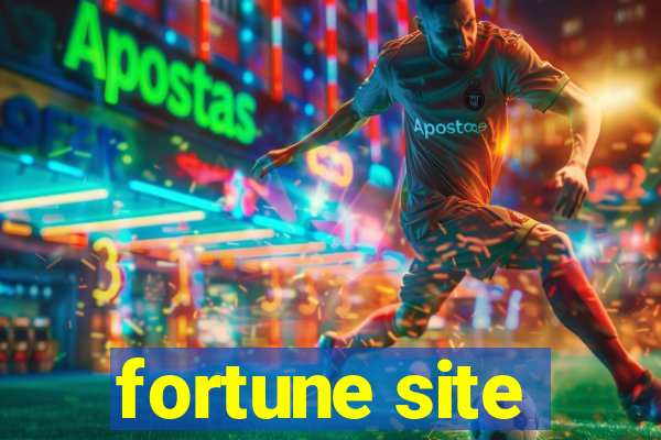 fortune site