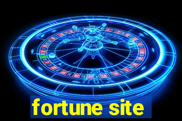 fortune site