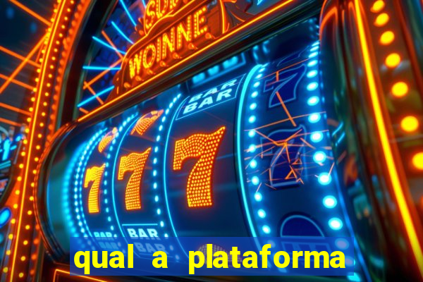 qual a plataforma de jogos do gusttavo lima