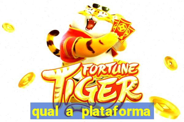 qual a plataforma de jogos do gusttavo lima