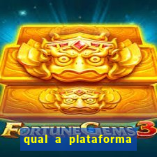 qual a plataforma de jogos do gusttavo lima