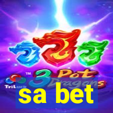 sa bet