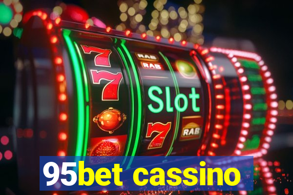 95bet cassino