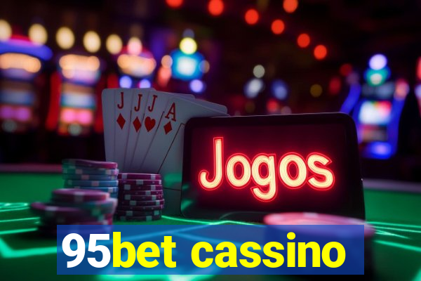 95bet cassino