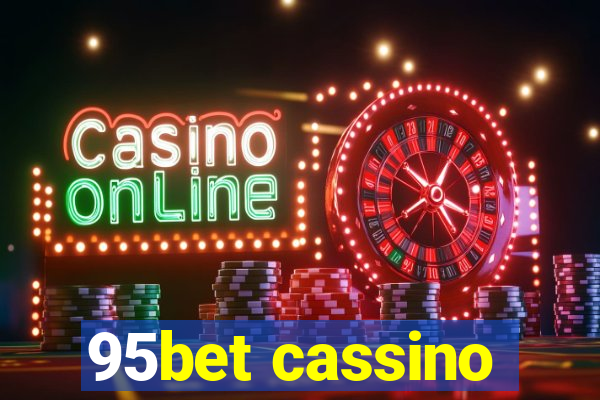 95bet cassino