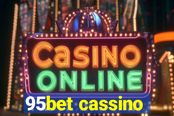 95bet cassino