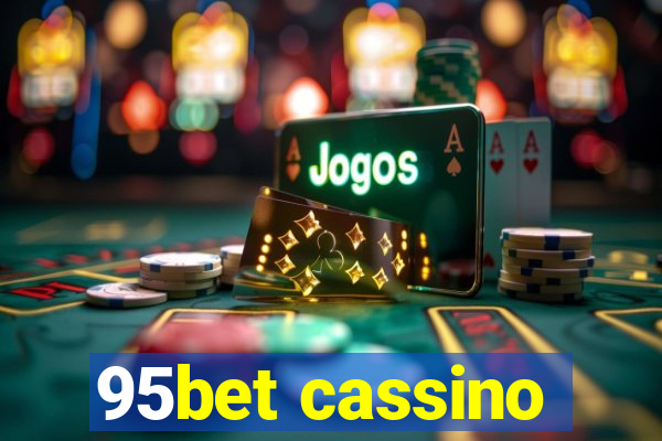 95bet cassino