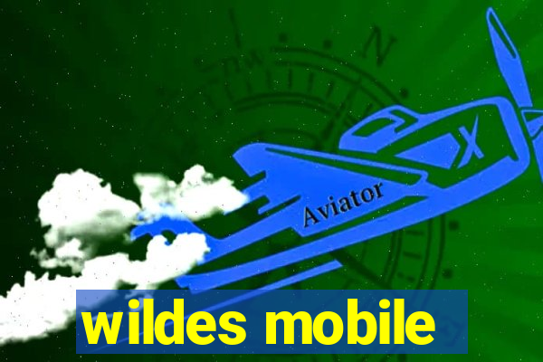 wildes mobile