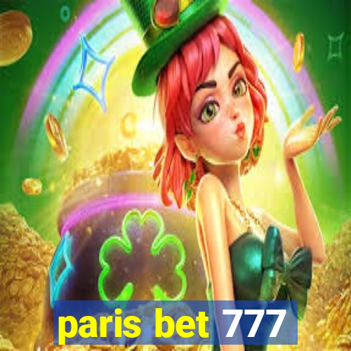 paris bet 777