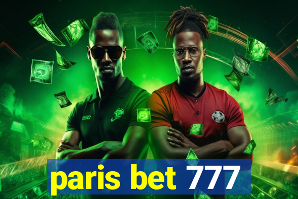 paris bet 777